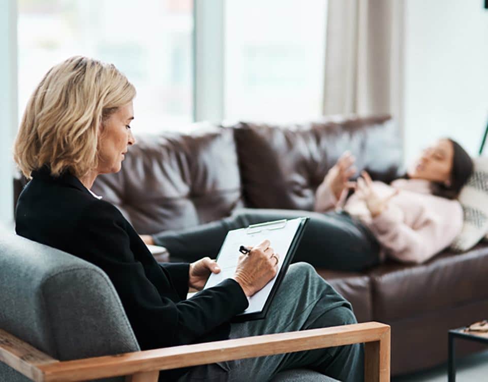 Yenişarbademli Psikolog